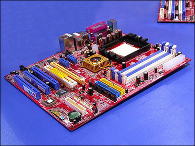 新春导购 当红主板大拜年，龙年装机首选指南